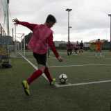�Avrei voluto prendere parte alla Winners cup gi� l'anno scorso - racconta Claudio - ma ero troppo debole per questo tipo di sforzi: oggi che il peggio � passato sono pronto alla rivincita�